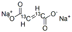 312623-83-9,SODIUM FUMARATE-2,3-13C2