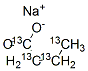 312623-84-0,SODIUM BUTYRATE-13C4