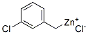 312624-13-8,3-CHLOROBENZYLZINC CHLORIDE