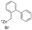312624-17-2,(2-BIPHENYL)METHYLZINC BROMIDE