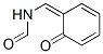 312639-97-7,Formamide, N-[(6-oxo-2,4-cyclohexadien-1-ylidene)methyl]- (9CI)