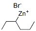 312693-14-4,1-ETHYLBUTYLZINC BROMIDE