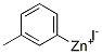 312693-24-6,3-METHYLPHENYLZINC IODIDE