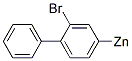 312693-44-0,4-BIPHENYLZINC BROMIDE