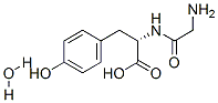 312693-80-4,GLYCYL-L-TYROSINE HYDRATE, 98