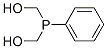 3127-08-0,BIS(HYDROXYMETHYL)PHENYLPHOSPHINE