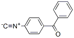 3128-83-4,4-ISOCYANOBENZOPHENONE