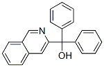 31283-25-7,ISOQUINOLINE-3-YL DIPHENYL METHANOL
