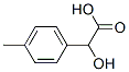 31284-89-6,2-Hydroxy-2-(4-methylphenyl)acetic acid