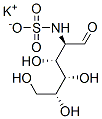 31284-96-5,N-Sulfo-glucosamine potassium salt
