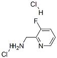 312904-49-7,2-AMINOMETHYL-3-FLUOROPYRIDINE DIHYDROCHLORIDE