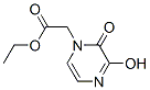 312904-87-3,ETHYL 2-(3-HYDROXY-2-OXOPYRAZIN-1(2H)-YL)ACETATE