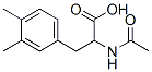 312916-35-1,2-(ACETYLAMINO)-3-(3,4-DIMETHYLPHENYL)PROPANOIC ACID