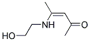 312933-35-0,2-AMINOETHANOL-2-PENTEN-4-ONE  97