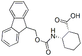 312965-06-3,(1R,2S)-FMOC-2-AMINOCYCLOHEXANE CARBOXYLIC ACID