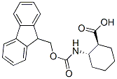 312965-07-4,(1S,2S)-FMOC-2-AMINOCYCLOHEXANE CARBOXYLIC ACID