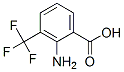 313-12-2,2-AMINO-3-(TRIFLUOROMETHYL)BENZOIC ACID