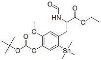 313051-94-4,3-O-METHYL-4-O-BOC-6-TRIMETHYLSTANNYL-L-DOPA
