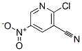 31309-08-7,2-CHLORO-5-NITRONICOTINONITRILE