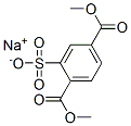 31314-30-4,2-SULFO-1,4-BENZENEDICARBOXYLIC ACID 1,4-DIMETHYL ESTER SODIUM SALT