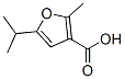 3132-67-0,5-ISOPROPYL-2-METHYL-3-FUROIC ACID