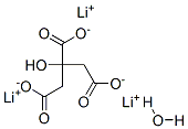 313222-91-2,Lithiumcitratehydrate
