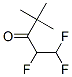 313271-63-5,3-Pentanone,  1,1,2-trifluoro-4,4-dimethyl-