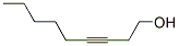 31333-13-8,3-Nonyn-1-ol