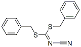 31350-31-9,DIBENZYL CYANOCARBONIMIDODITHIOATE