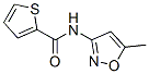313516-31-3,2-Thiophenecarboxamide,N-(5-methyl-3-isoxazolyl)-