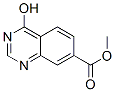 313535-84-1,Methyl 4-hydroxyquinazoline-7-carboxylate