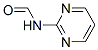 31354-57-1,Formamide, N-2-pyrimidinyl- (6CI,9CI)