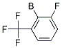 313545-34-5,2-FLUORO-6-(TRIFLUOROMETHYL)PHENYLBORON&