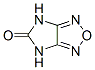 313553-93-4,4H-Imidazo[4,5-c][1,2,5]oxadiazol-5(6H)-one(9CI)
