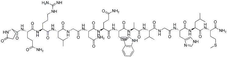 31362-50-2,Bombesin