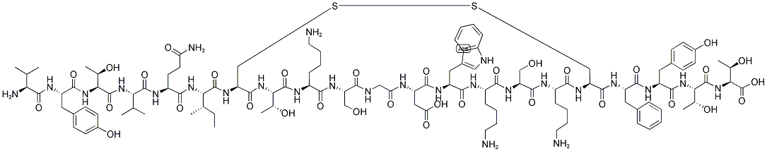313642-01-2,(CYS39)-TISSUE FACTOR (33-53)