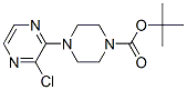 313654-83-0,3'-CHLORO-2,3,5,6-TETRAHYDRO-[1,2']BIPYRAZINYL-4-CARBOXYLIC ACID TERT-BUTYL ESTER