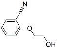313655-45-7,Benzonitrile, 2-(2-hydroxyethoxy)- (9CI)