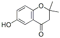 31366-85-5,2,2-DIMETHYL-6-HYDROXY-4-CHROMANONE
