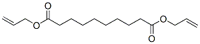 3137-00-6,DIALLYL SEBACATE