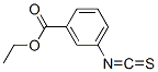 3137-84-6,3-ETHOXYCARBONYLPHENYL ISOTHIOCYANATE