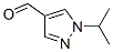 313735-67-0,1-ISOPROPYL-1H-PYRAZOLE-4-CARBALDEHYDE