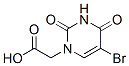 31385-63-4,(5-BROMO-2,4-DIOXO-3,4-DIHYDROPYRIMIDIN-1(2H)-YL)ACETIC ACID