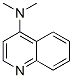 31401-47-5,DIMETHYL-QUINOLIN-4-YL-AMINE