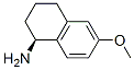 314019-11-9,(S)-6-METHOXY-1,2,3,4-TETRAHYDRONAPHTHALEN-1-AMINE