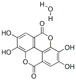 314041-08-2,ELLAGIC ACID HYDRATE  TECH.