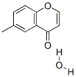 314041-54-8,6-METHYLCHROMONE HYDRATE