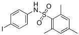 314054-07-4,N-(2,4,6-TRIMETHYLPHENYL)SULFONYL(4-IODO)ANILINE