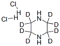 314062-45-8,PIPERAZINE-2,2,3,3,5,5,6,6-D8 DIHYDROCHLORIDE