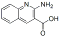 31407-29-1,2-AMINOQUINOLINE-3-CARBOXYLIC ACID